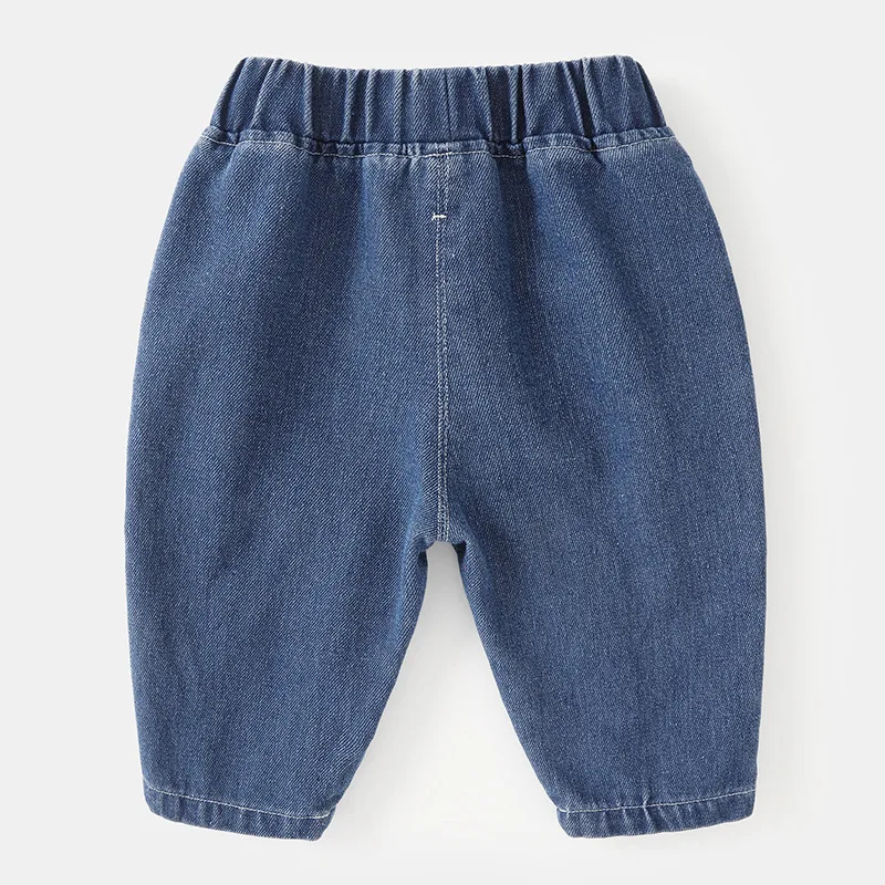 Denim Pants - Image 3