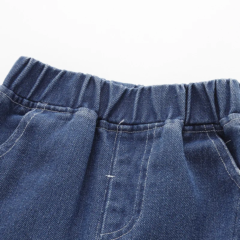 Denim Pants - Image 4