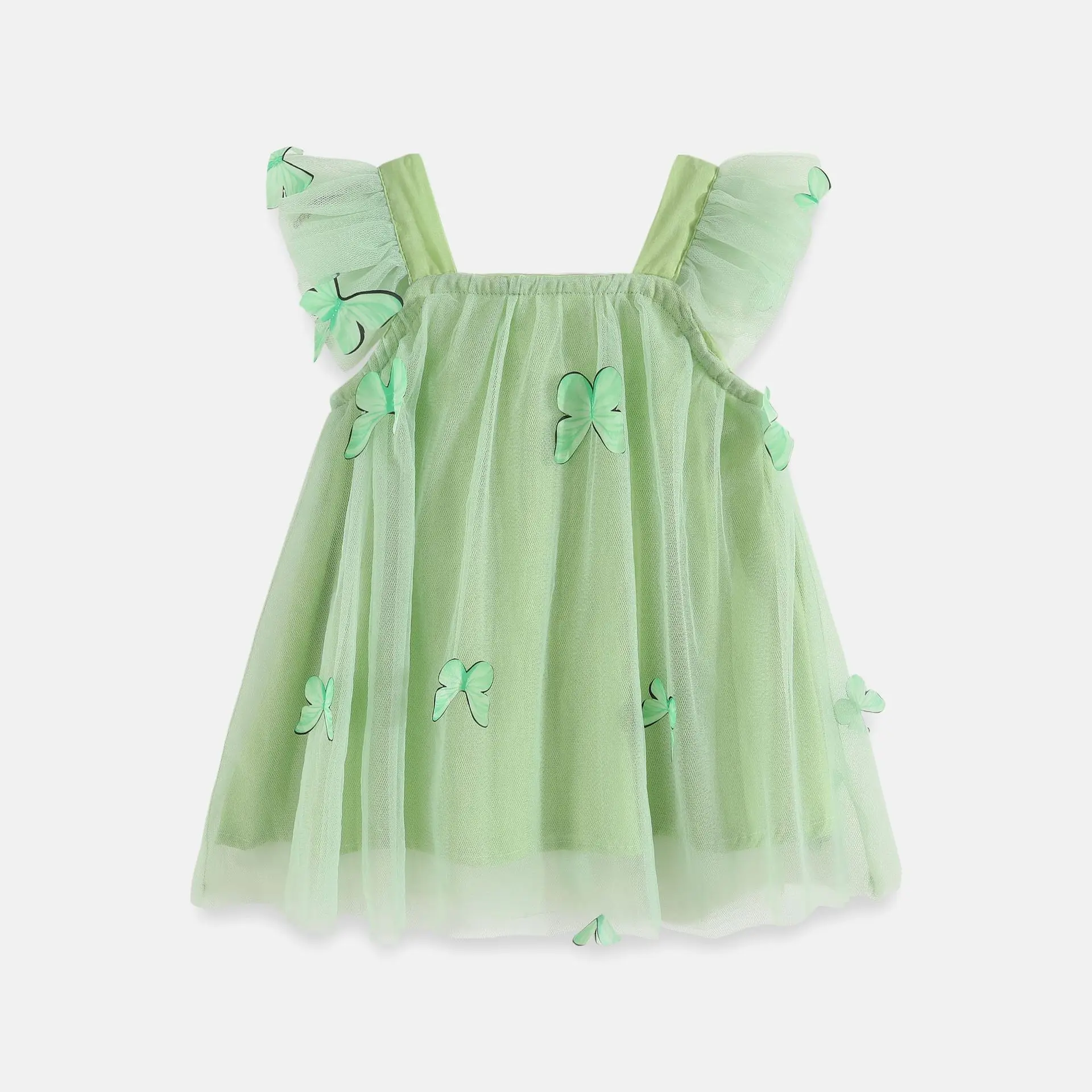 Tulle Tutu Dress | 4 Colours - Image 10