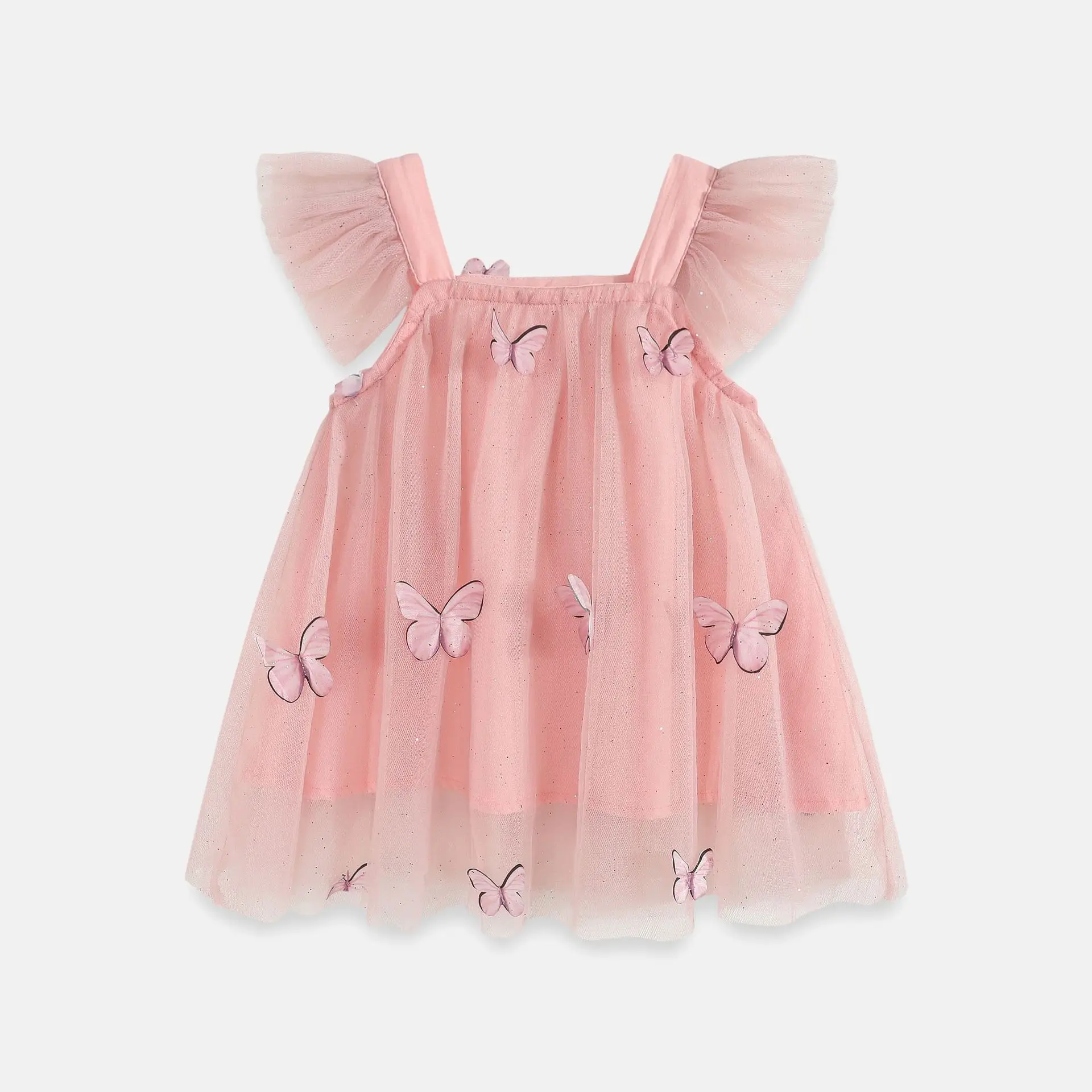 Tulle Tutu Dress | 4 Colours - Image 13