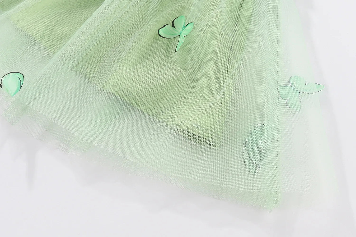 Tulle Tutu Dress | 4 Colours - Image 8