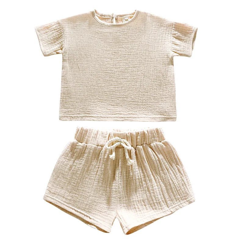 Blair Set | Cream