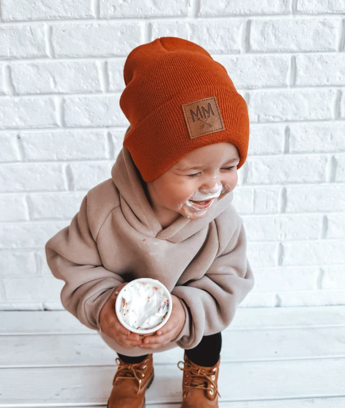 Fleecy Essentials Hoodie | 2 Colours - Image 3