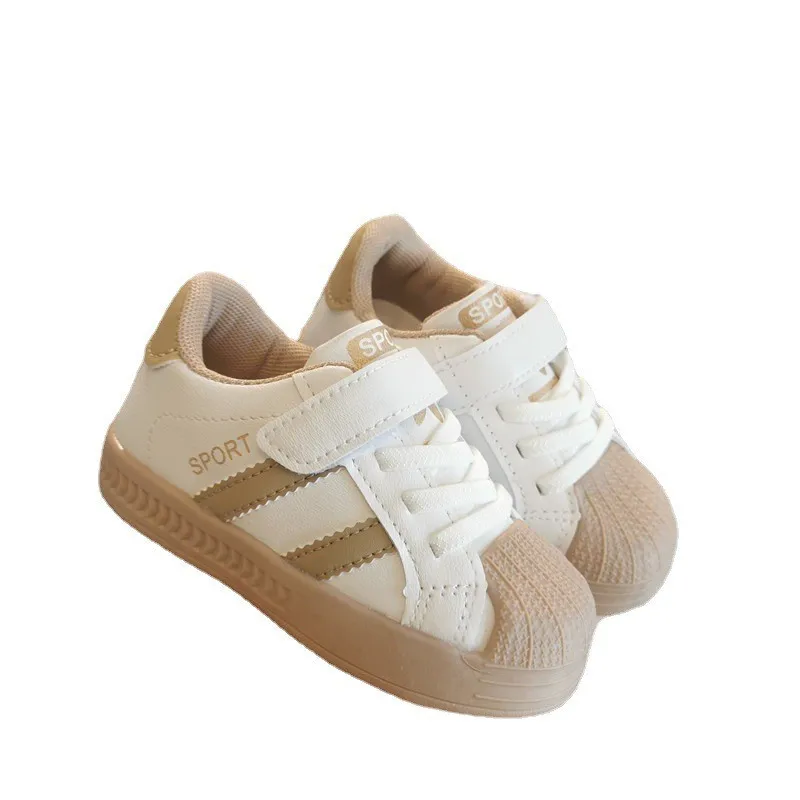 Velcro Sneakers | 3 Styles - Image 2