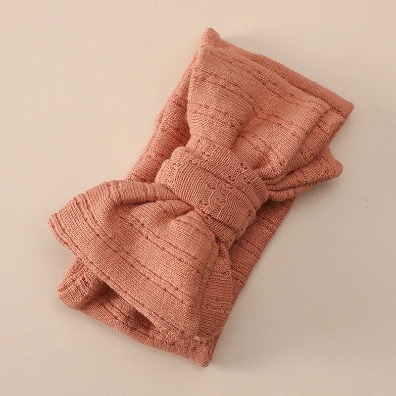 Oversized Bows | Various Colours - Image 12