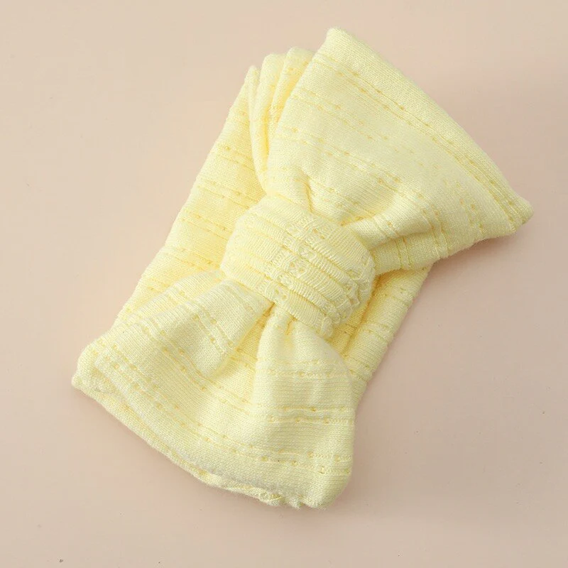 Oversized Bows | Various Colours - Image 14