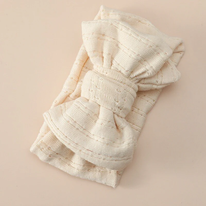 Oversized Bows | Various Colours - Image 15