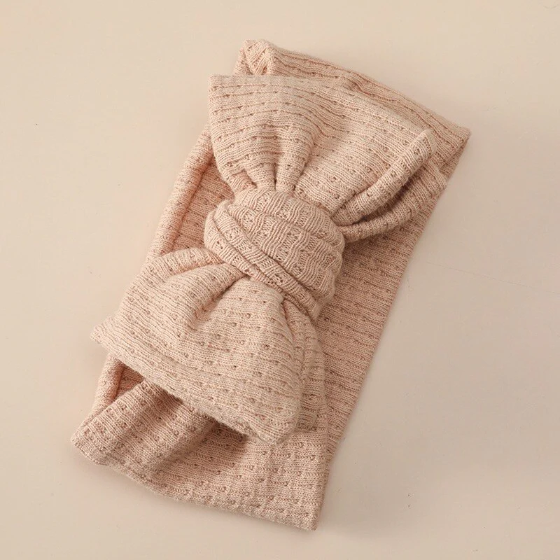 Oversized Bows | Various Colours - Image 16