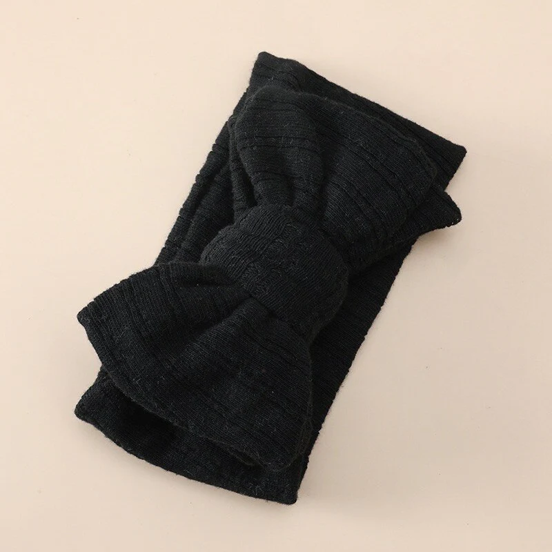 Oversized Bows | Various Colours - Image 17