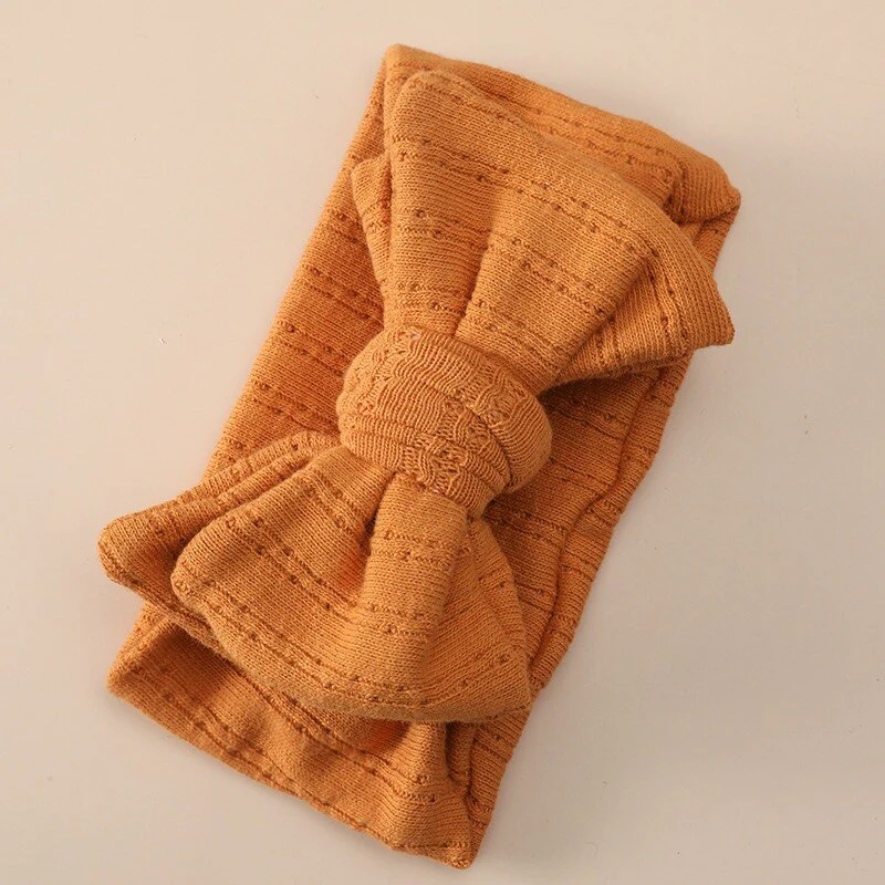 Oversized Bows | Various Colours - Image 19