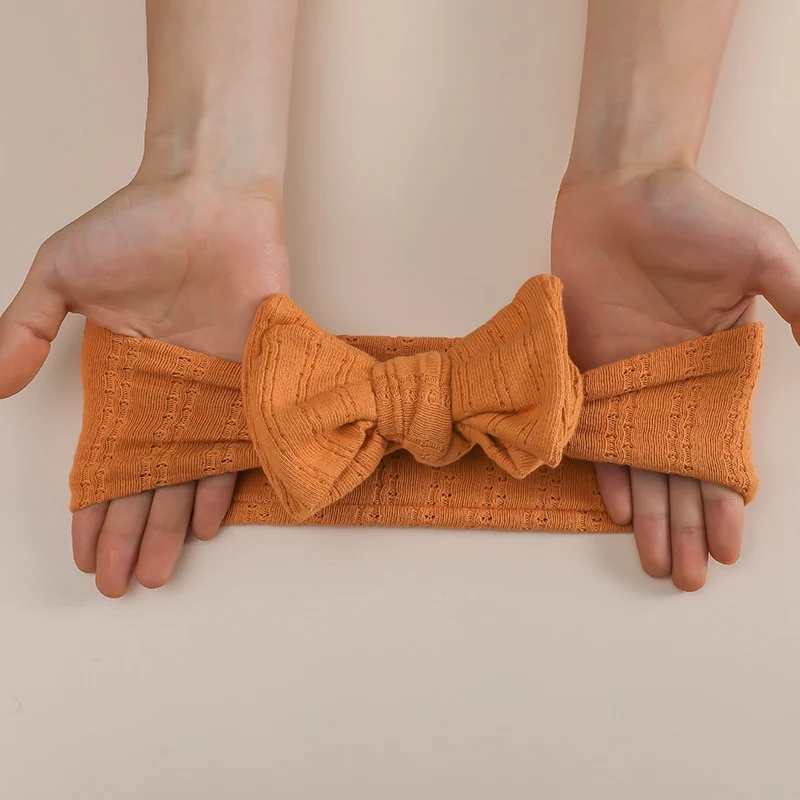 Oversized Bows | Various Colours - Image 20