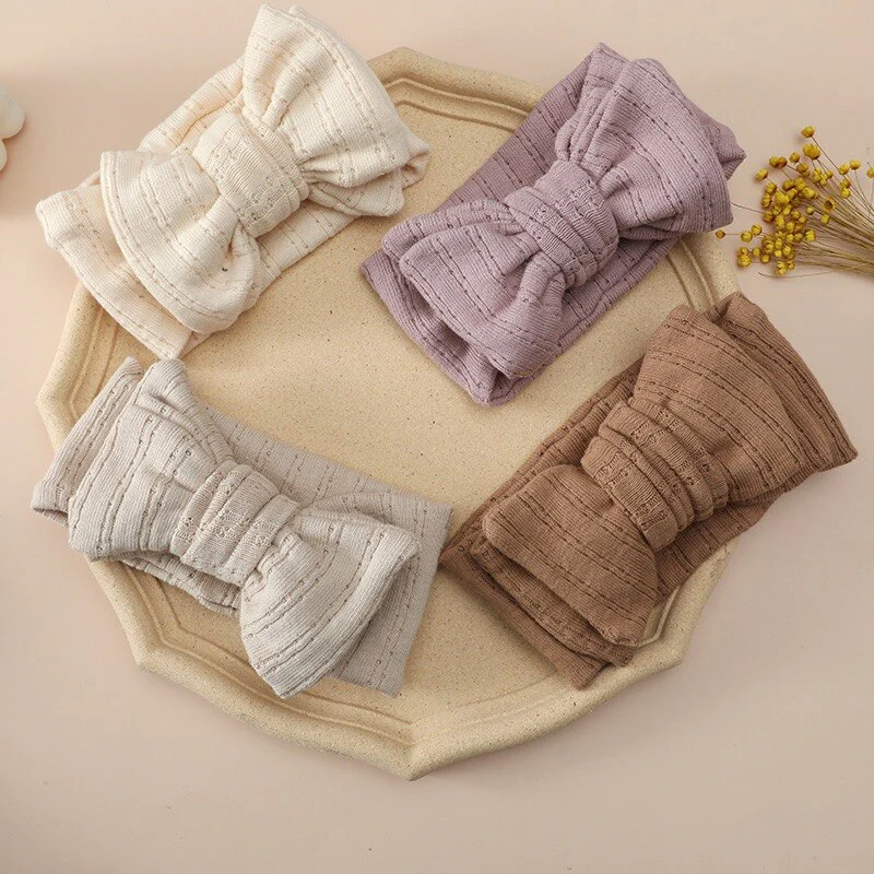 Oversized Bows | Various Colours - Image 22
