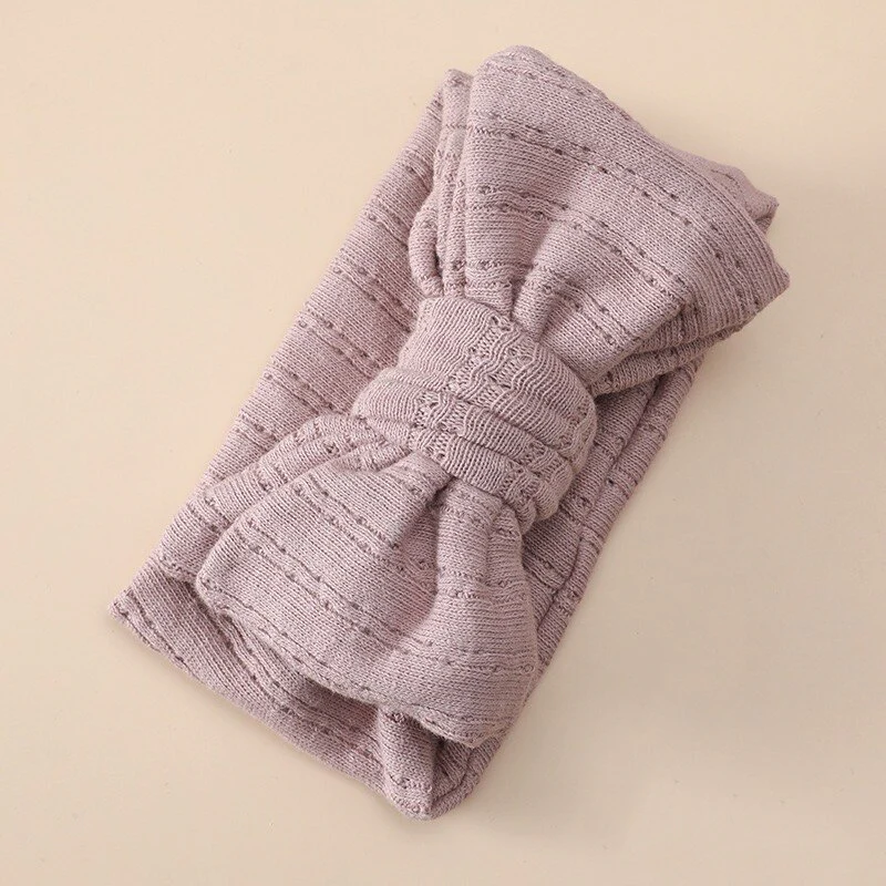 Oversized Bows | Various Colours - Image 3