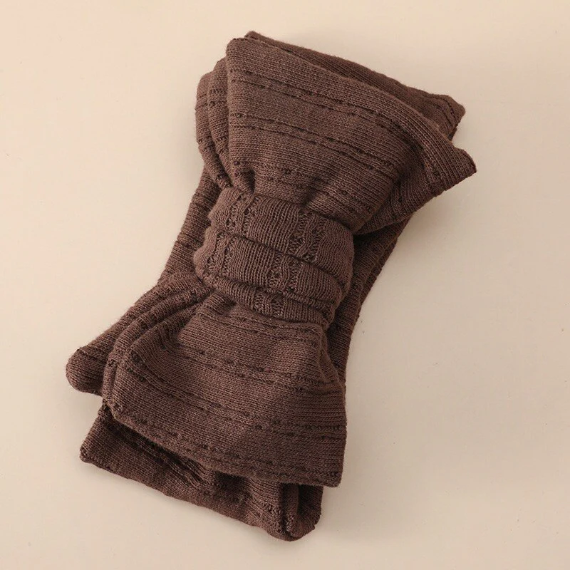 Oversized Bows | Various Colours - Image 6