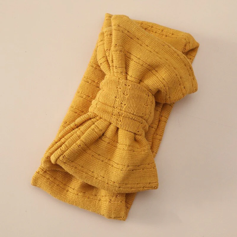 Oversized Bows | Various Colours - Image 7