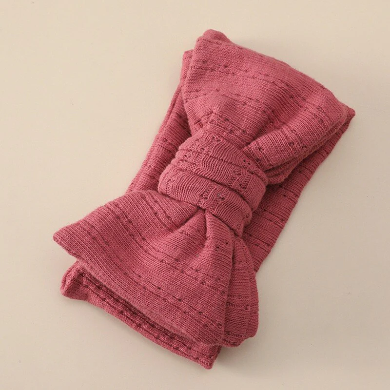 Oversized Bows | Various Colours - Image 9