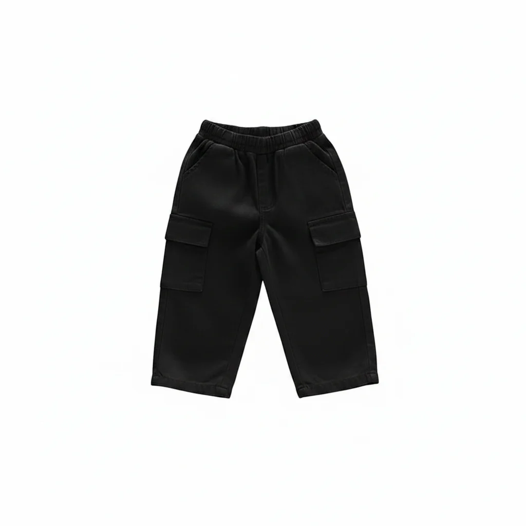 Leki Cargo Pants | 3 Colours - Image 2