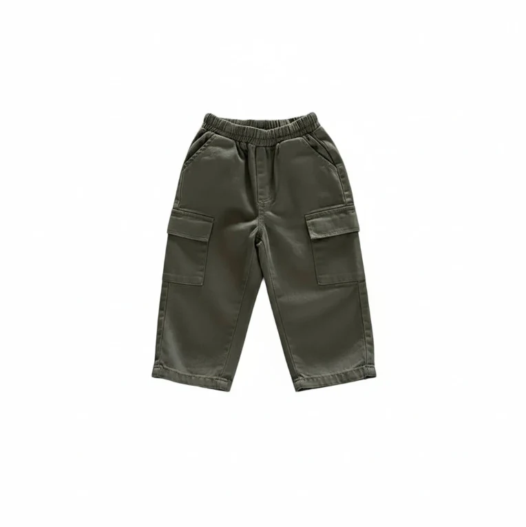 Leki Cargo Pants | 3 Colours - Image 4