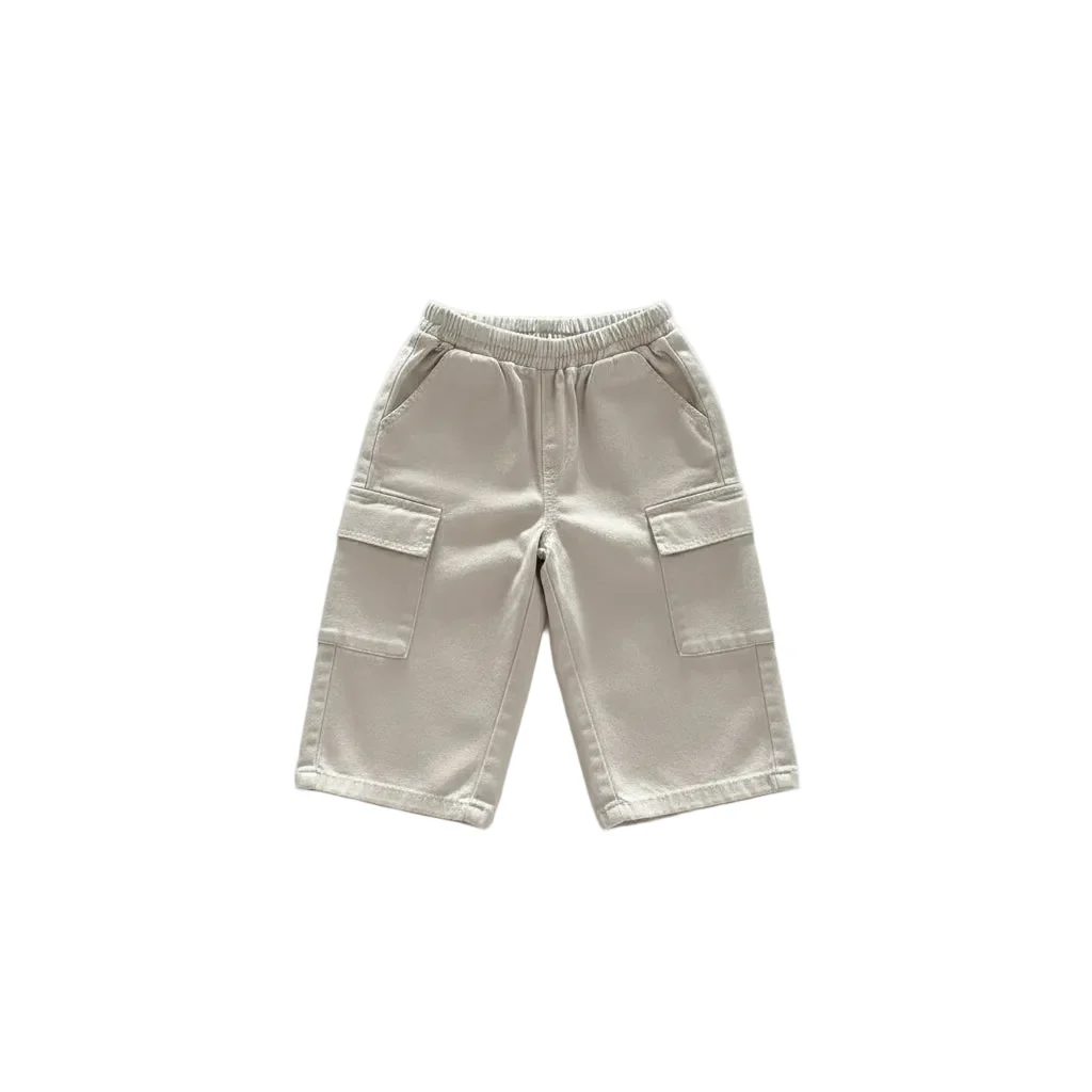 Leki Cargo Pants | 3 Colours - Image 5
