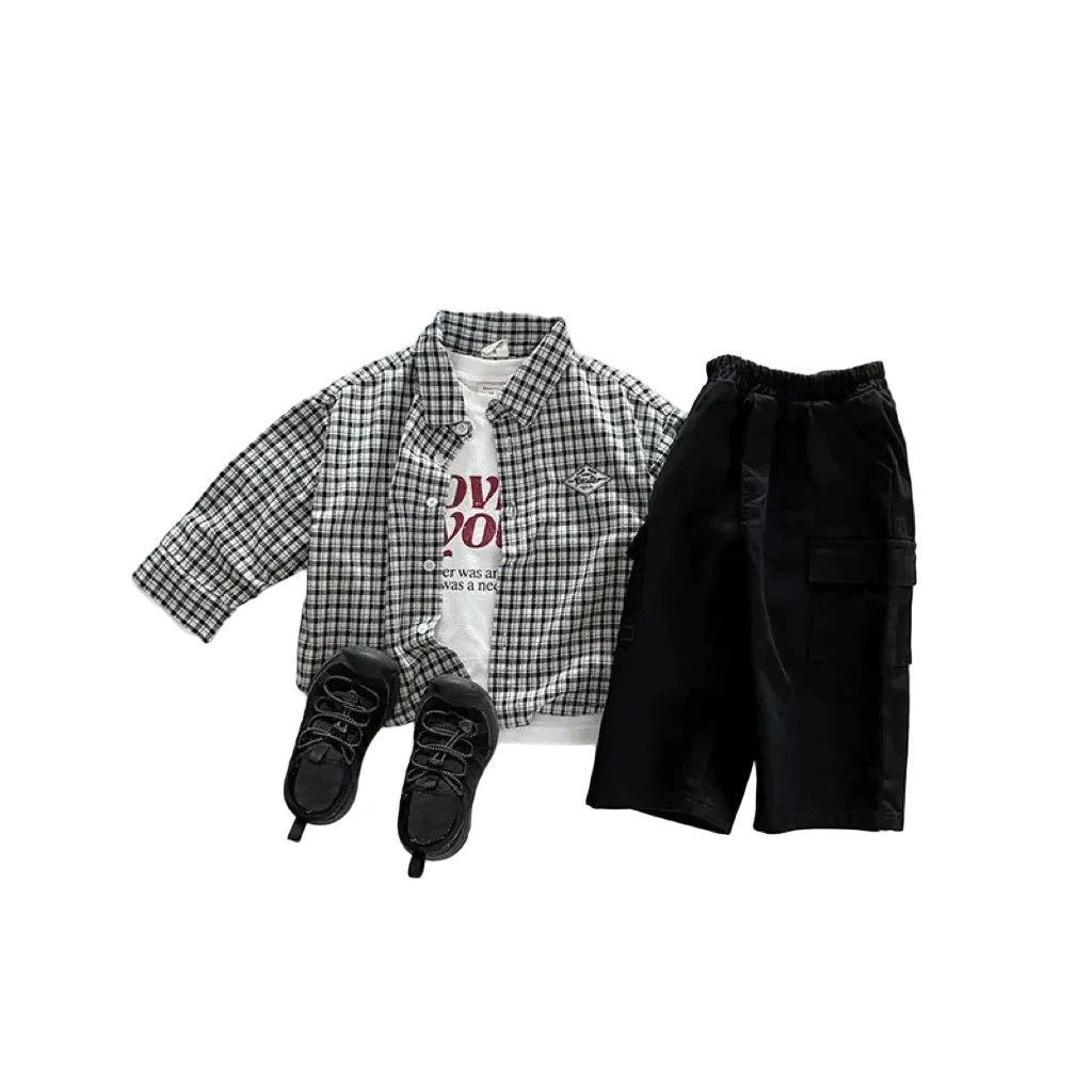 Leki Cargo Pants | 3 Colours - Image 6