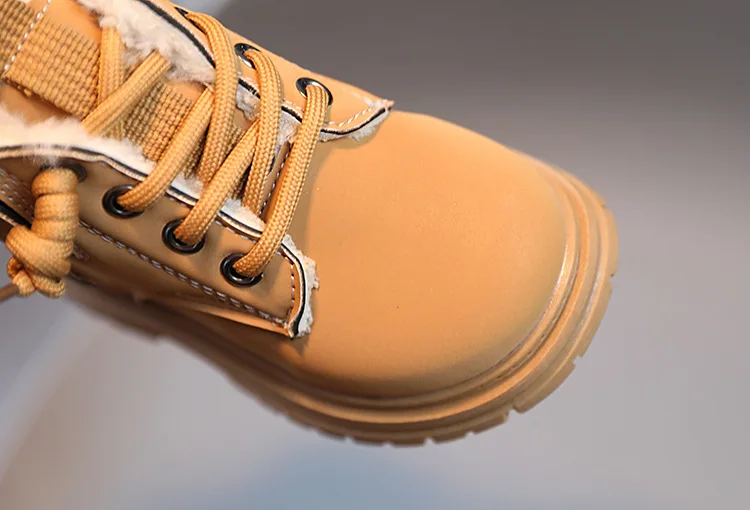 Work Boots | 4 Options - Image 4