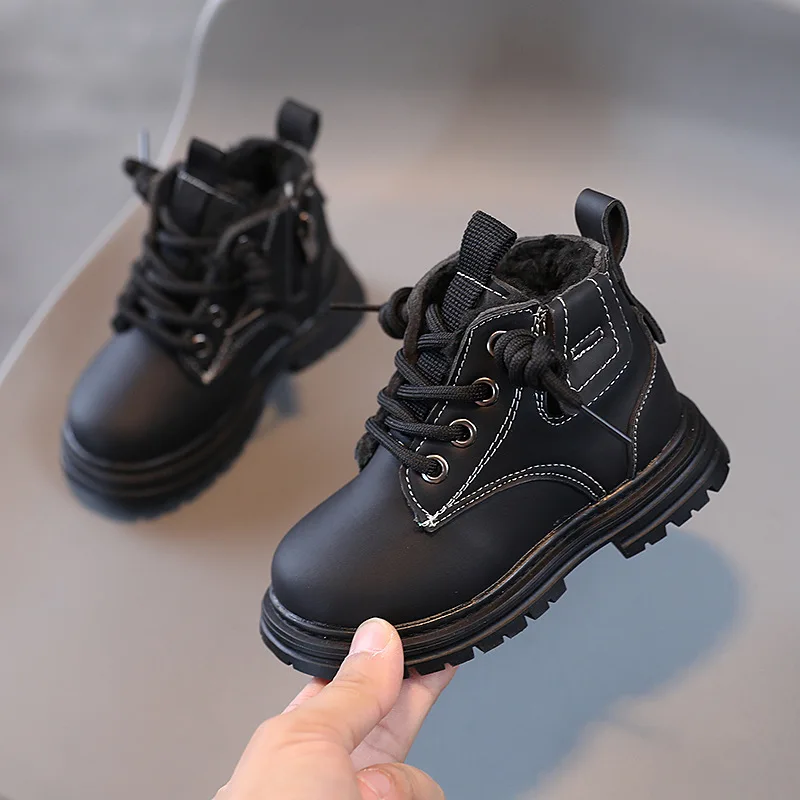 Work Boots | 4 Options - Image 7