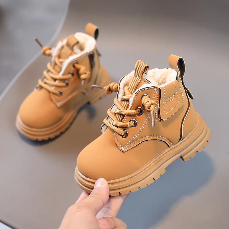Work Boots | 4 Options - Image 9