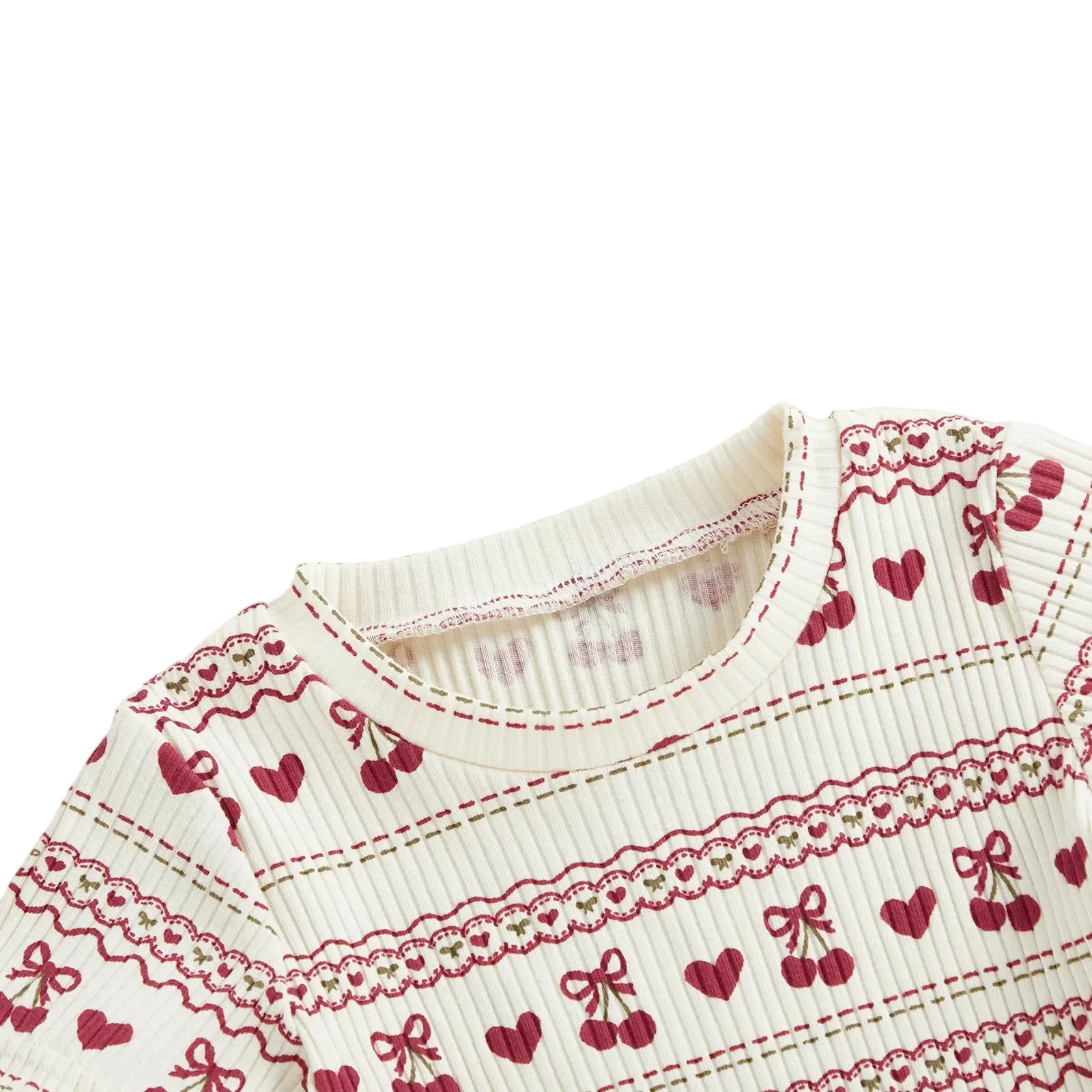Scandi Hearts Set - Image 3
