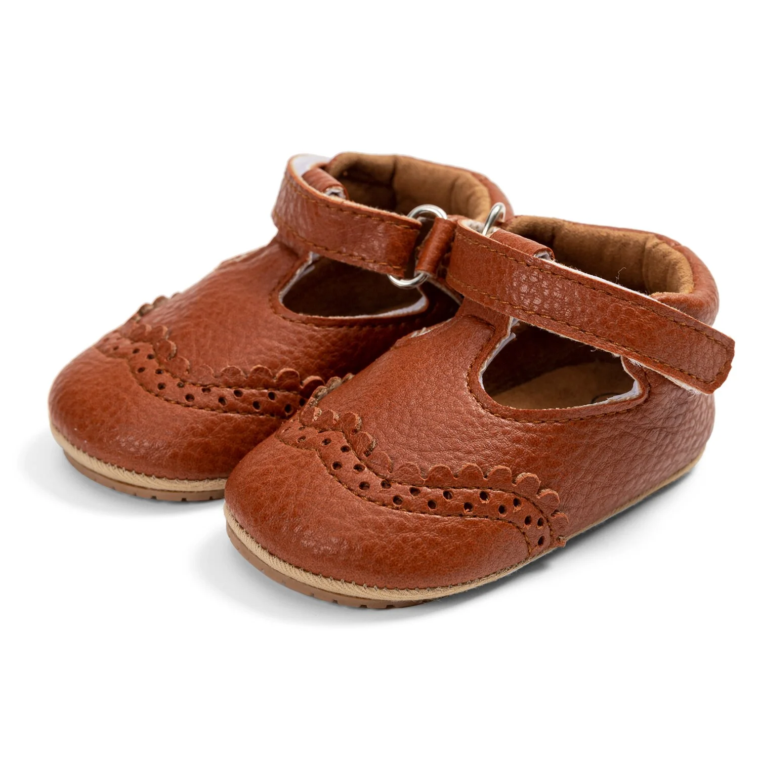 Nevaeh Mary Jane Shoes | 4 Colours - Image 3