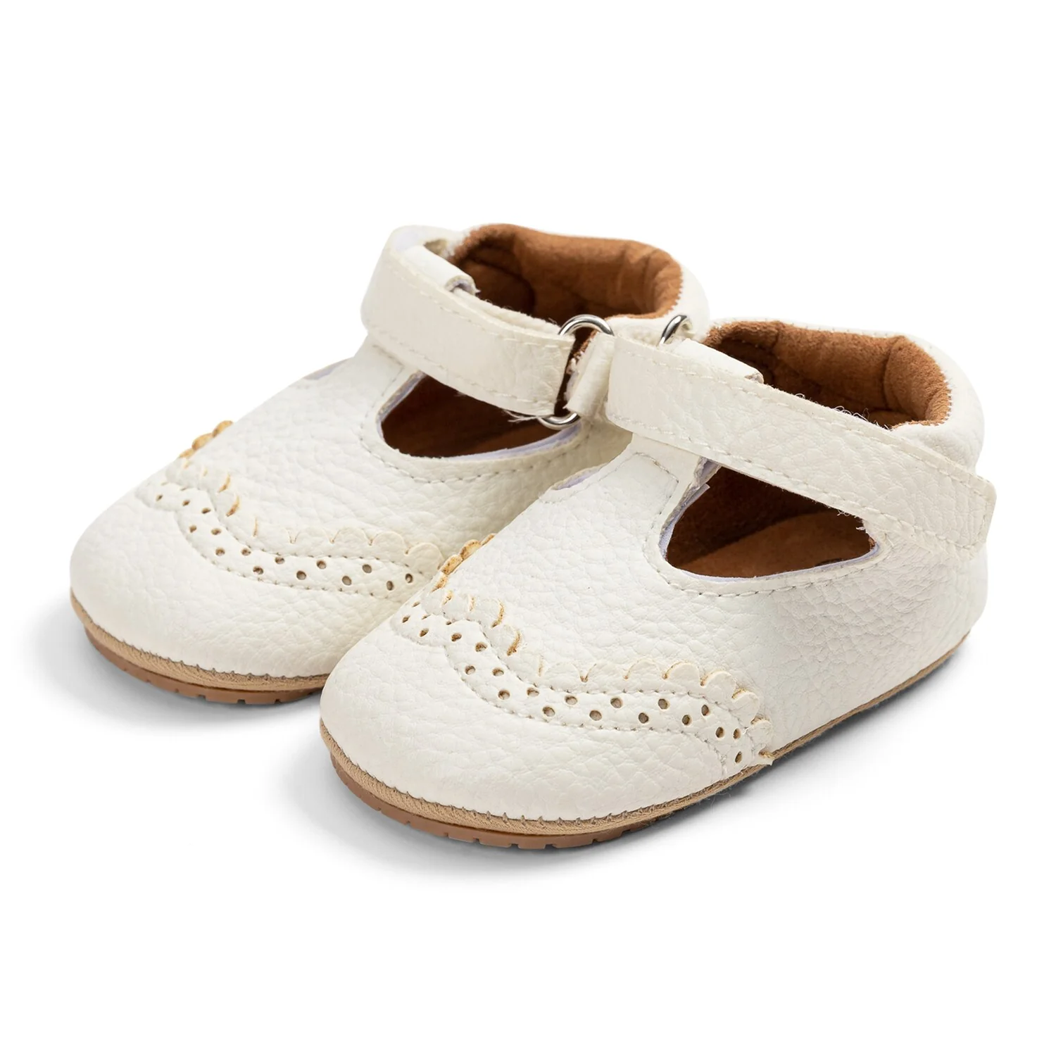 Nevaeh Mary Jane Shoes | 4 Colours - Image 8