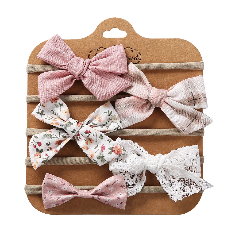 Mixed Headbands | 8 Options - Image 10