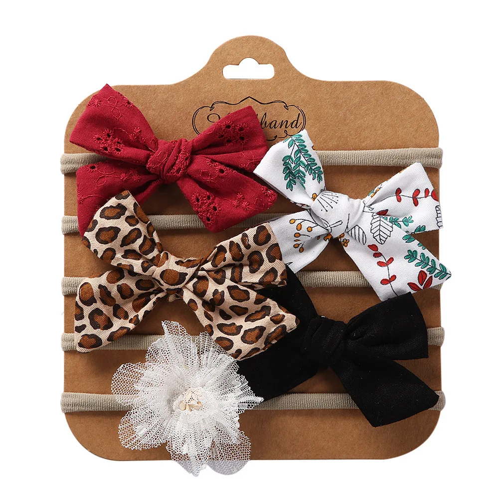 Mixed Headbands | 8 Options - Image 2