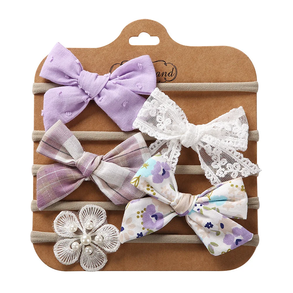 Mixed Headbands | 8 Options - Image 3