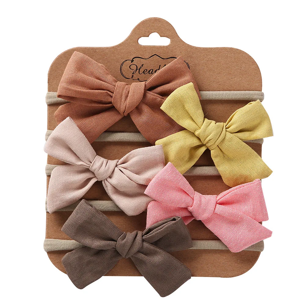 Mixed Headbands | 8 Options - Image 5