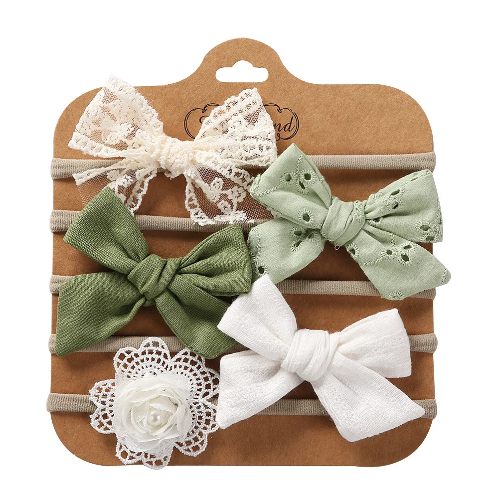 Mixed Headbands | 8 Options - Image 6