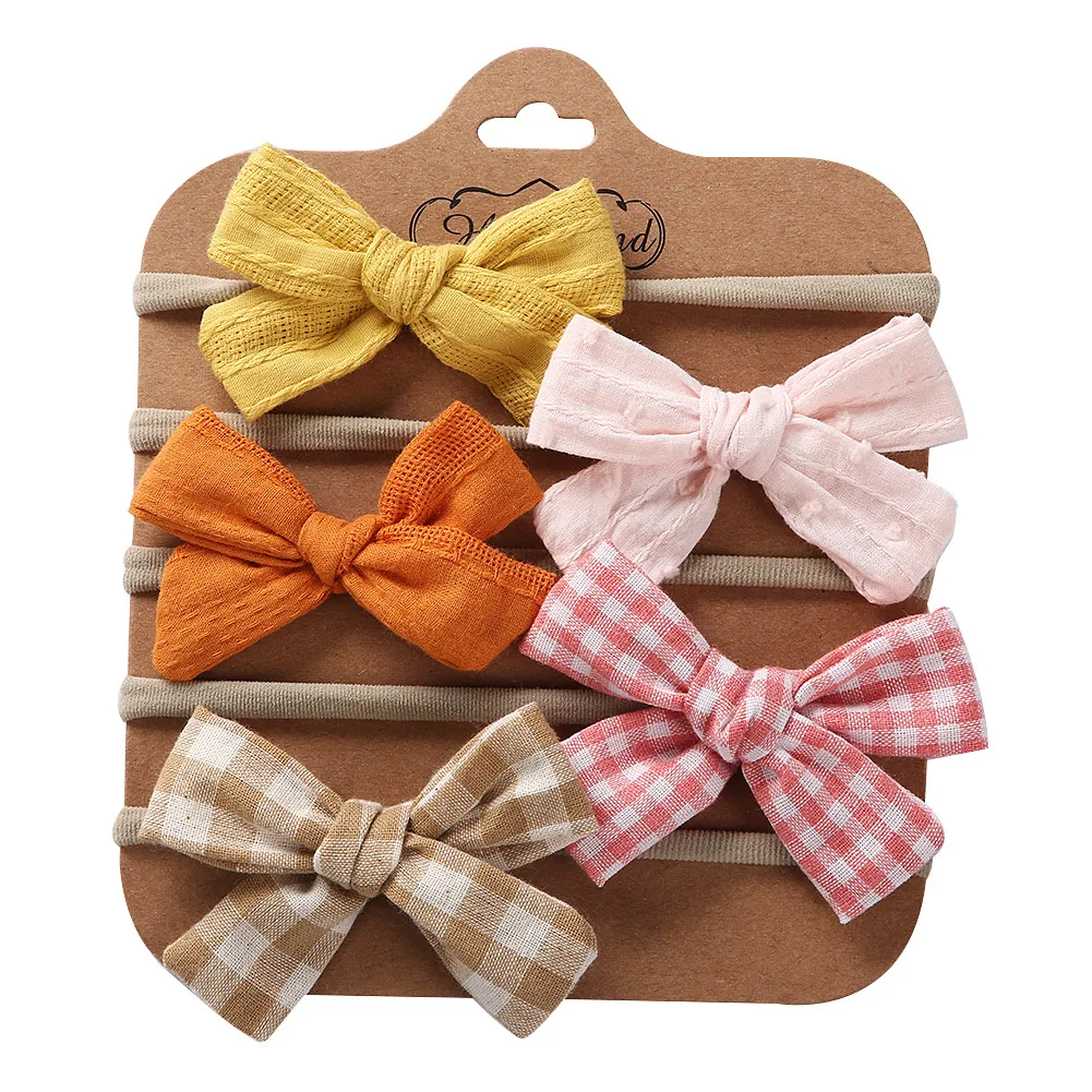 Mixed Headbands | 8 Options - Image 7