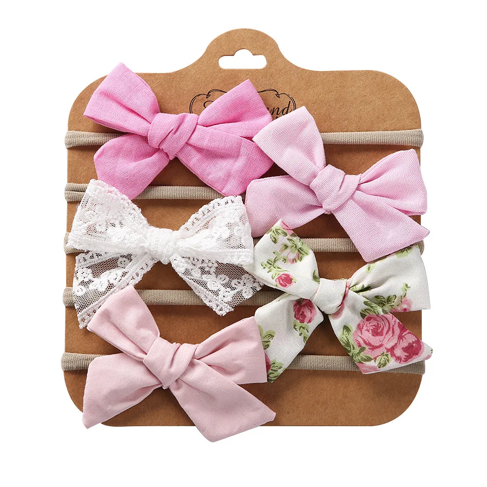 Mixed Headbands | 8 Options - Image 8