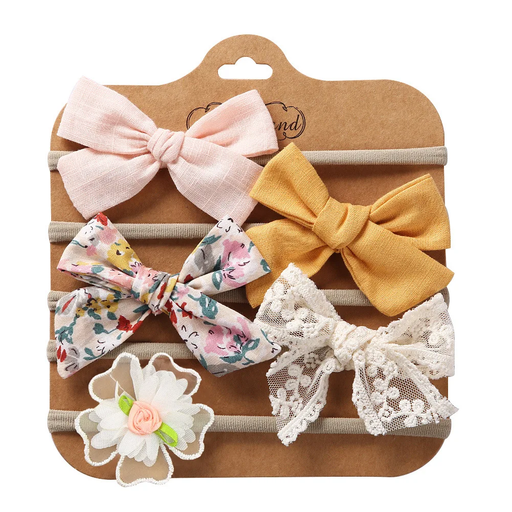 Mixed Headbands | 8 Options - Image 9