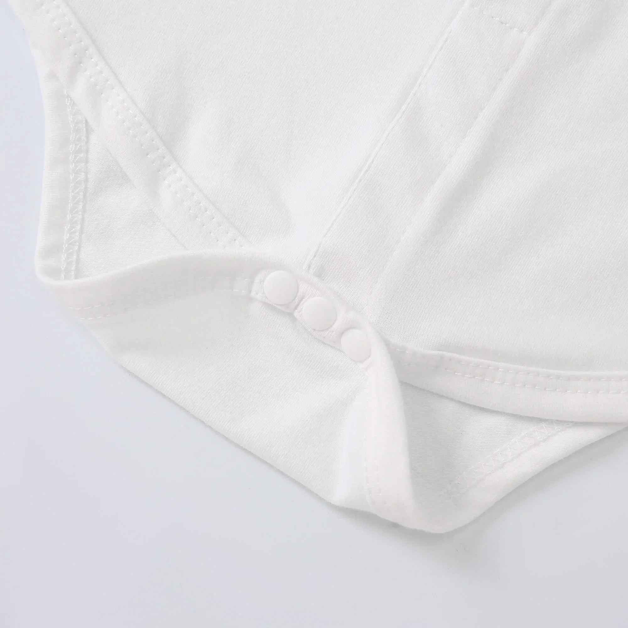 All White Formal Set - Image 5