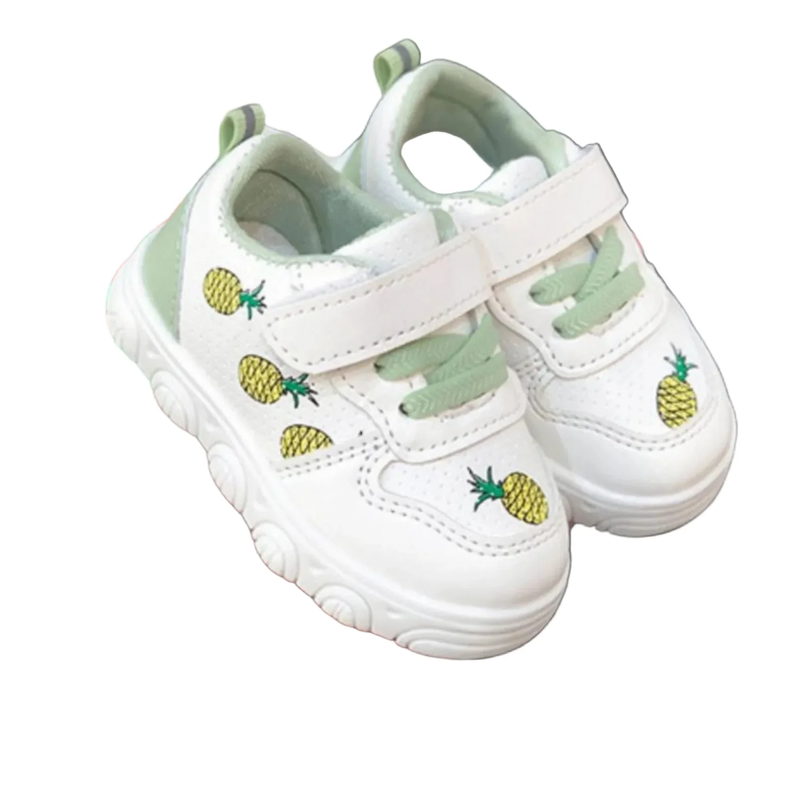 Pineapple Kicks - Image 2