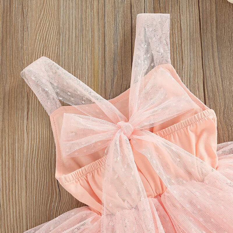 Ballerina Tutu Romper - Image 4