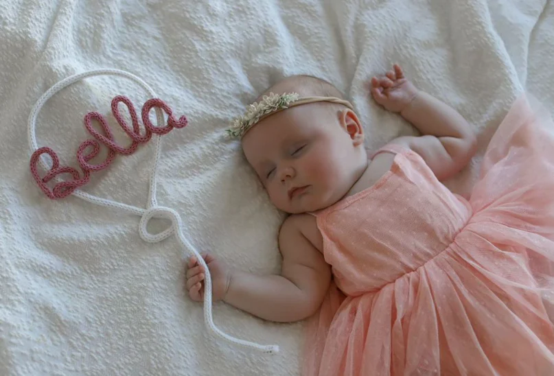 Ballerina Tutu Romper - Image 6