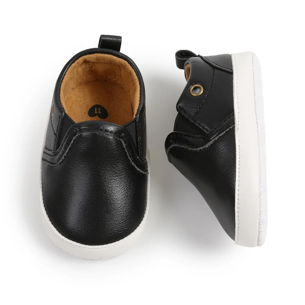 Billie Slip Ons | 3 Colours - Image 4