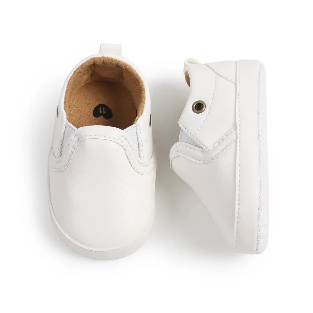 Billie Slip Ons | 3 Colours - Image 6