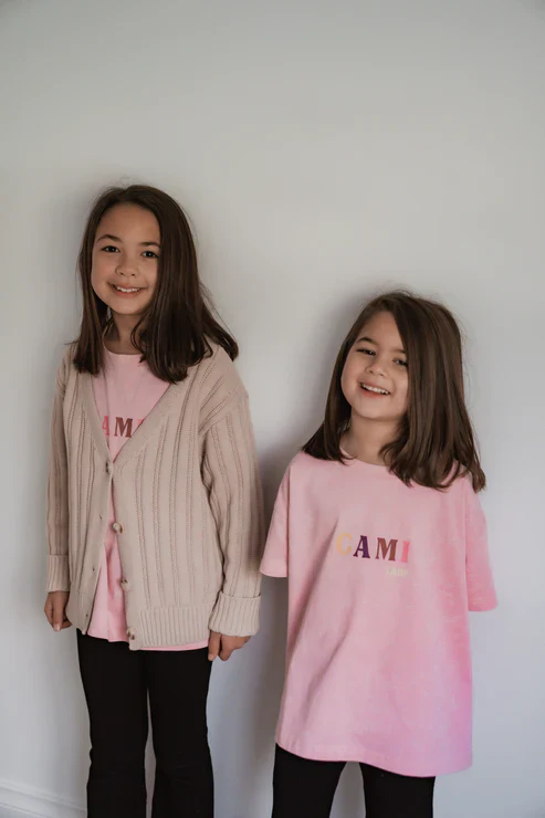Cami Lane - Cami Lane Staple Tee - Image 4