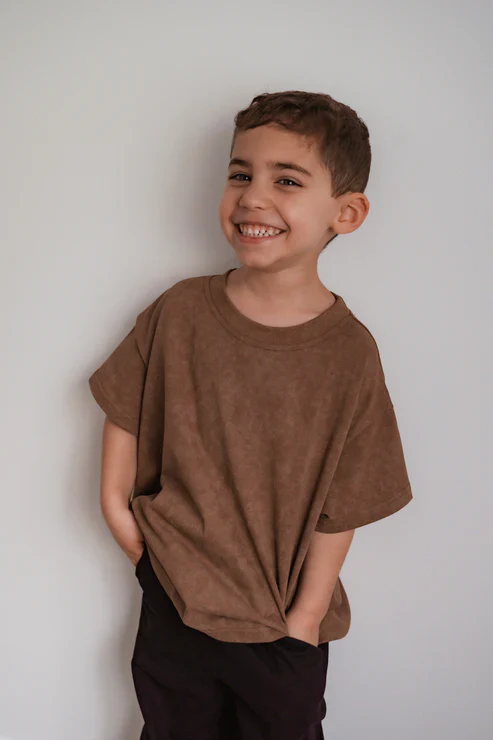 Cami Lane - CL Staple Tee - Image 3