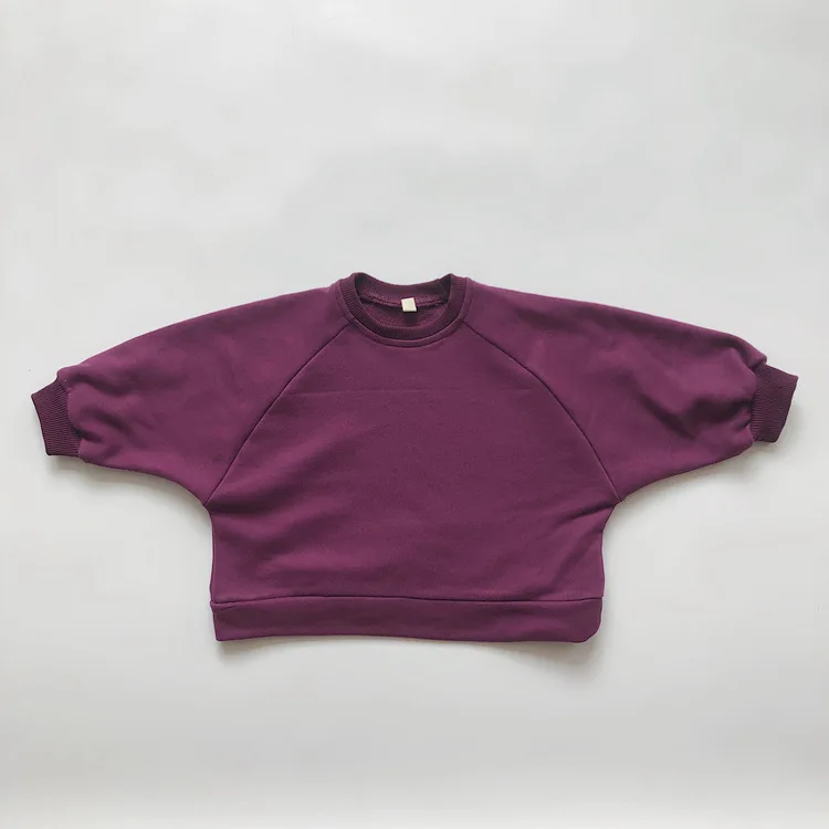 Relaxed Fit Crews | 5 Colours - Image 5