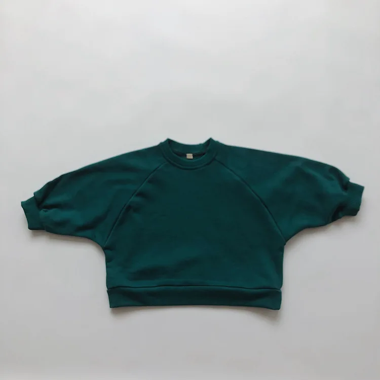 Relaxed Fit Crews | 5 Colours - Image 6