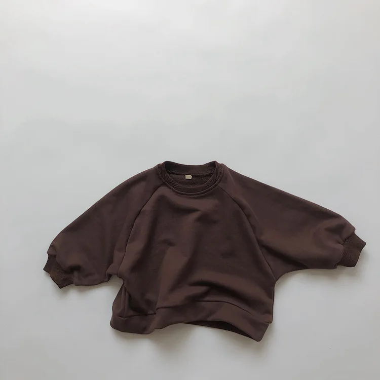Relaxed Fit Crews | 5 Colours - Image 7