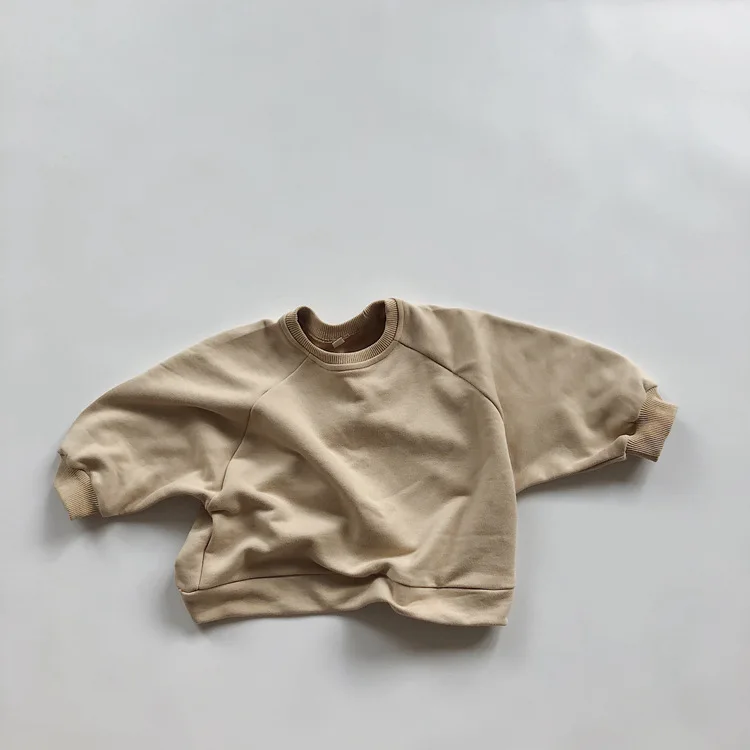 Relaxed Fit Crews | 5 Colours - Image 8